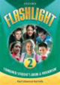 Flashlight 2 Student'S Book + Work Book