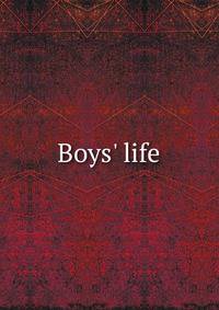 Boys' life