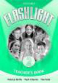 Flashlight 2 Teacher'S Book