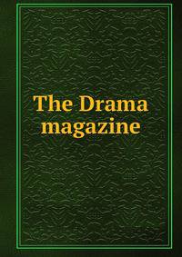 The Drama magazine