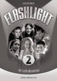 Flashlight 2 Worksheets (Gratis)