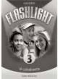 Flashlight 3 Worksheets