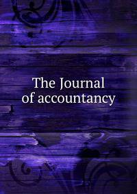 The Journal of accountancy