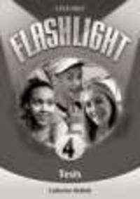 Flashlight 4 Tests