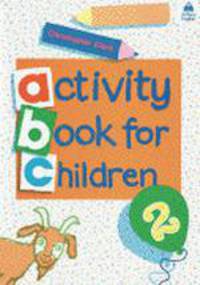 Oxford Activity Books for Children 2