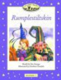 Classic Tales Basic English Grammar 1 Rumplestiltskin