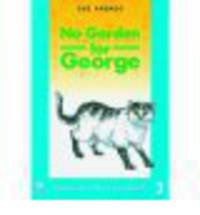 ETR 3 NO GARDEN FOR GEORGE
