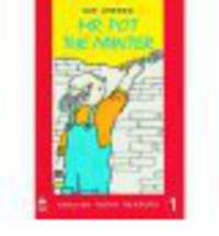 ETR 1 MR POT THE PAINTER