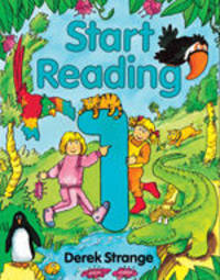 Start Reading: Book 1