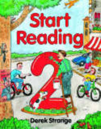 Start Reading: Book 2