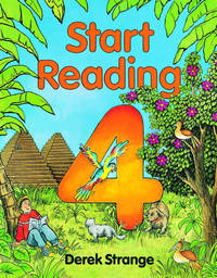 Start Reading: Book 4