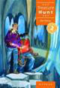 Hotpuzz 2 Treasure Hunt