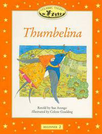 Classic Tales Basic English Grammar 2 Thumelin A