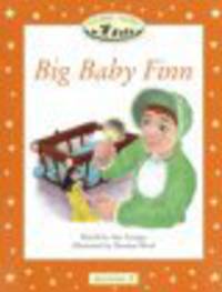 Classic Tales Basic English Grammar 2 Big Baby Finn Audio Book