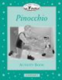 Classic Tales Elementary 3 Pin Occio Audio Book