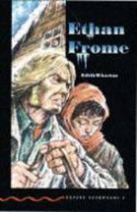 OXF BKWM 3 ETHEN FROME OP! #ост./не издается#