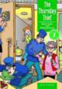 Hotpuzz 1 Thursday Thief