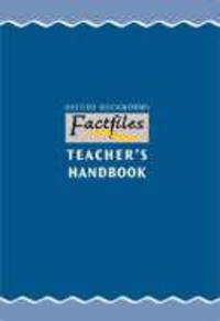 Oxford Bookworms Factfiles: Teacher's Handbook