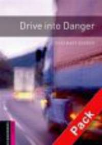 Oxford Book Wormsrary Starter Drive Intermediate O Danger Pack