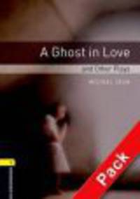 Oxford Bookworms Playscript1: Ghost In Love Pack