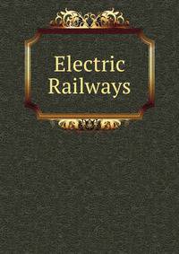 Electric Railways