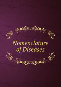 Nomenclature of Diseases