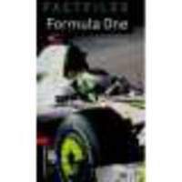 Oxford Bookworms Library 3. Formula One
