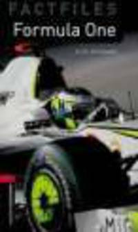 OBF 3: FORMULA ONE PACK 2E June 2011