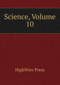 Science, Volume 10