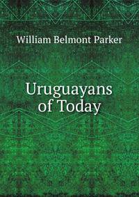 Uruguayans of Today