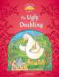 Classic Tales. Level 2. The Ugly Duckling