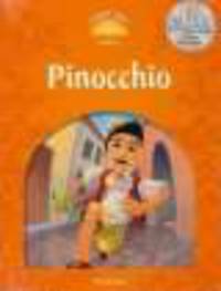 Classic Tales. Elementary 2. Pinocchio Pack