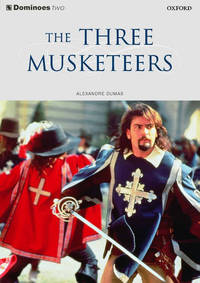 Dominoes 2: Three Musketeers
