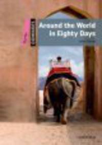DOMINOES ST AROUND THE WORLD IN 80 DAYS PACK NE