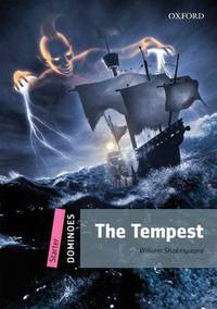 The Tempest (Dominoes, New Edition: Starter Level)
