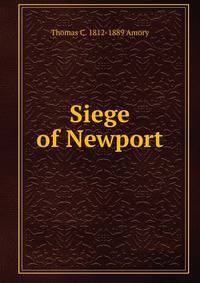 Siege of Newport