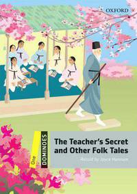 Dominoes, New Edition: Level 1 The Teacher's Secret and Other Folk Tales Pack