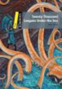 Dominoes 1 20000 Leagues Murom Pack Ne