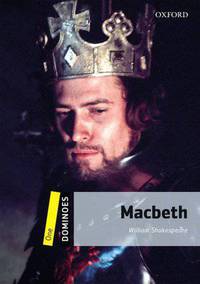 Dominoes: Level 1: 400-Word Vocabulary Macbeth