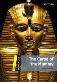 Dominoes, New Edition: Level 1: 400-Word Vocabulary The Curse of the Mummy