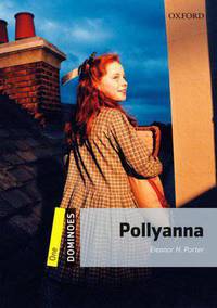Dominoes: Level 1: 400-Word Vocabulary Pollyanna