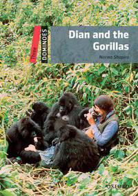 Dominoes, New Edition: Level 3 Dian and the Gorillas Pack