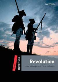 Dominoes: Level 3: 1,000-Word Vocabulary Revolution