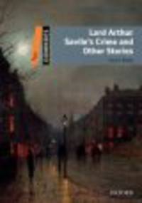 DOMINOES 2 LORD ARTHUR SAVILE'S CRIME& OTH.ST. PACK NE