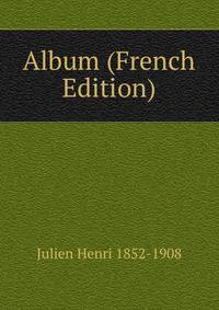 Album (French Edition)