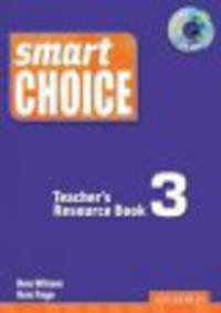 Smart Choice 3 Teacher'S Resource Book +Click&Change (Сd)Rom