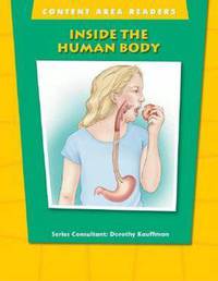 Content Area Readers: Inside the Human Body