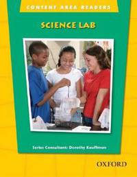 Content Area Readers: Science Lab