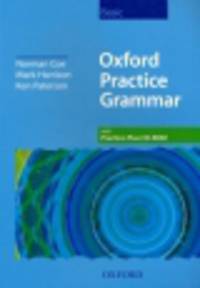 Oxford Practice Grammar Basic (+ CD)