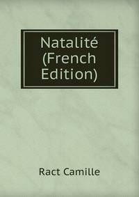 Natalite (French Edition)
